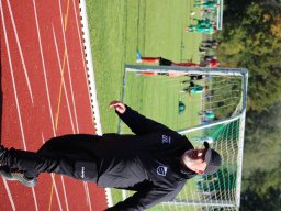 Coffice Jugend Cup 03.10.2025